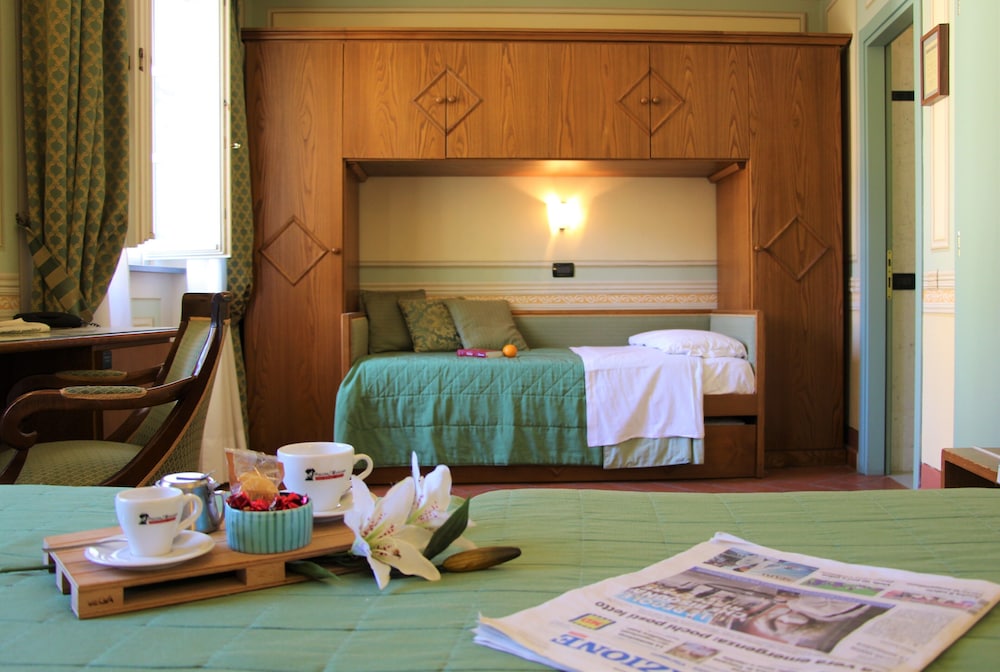 room