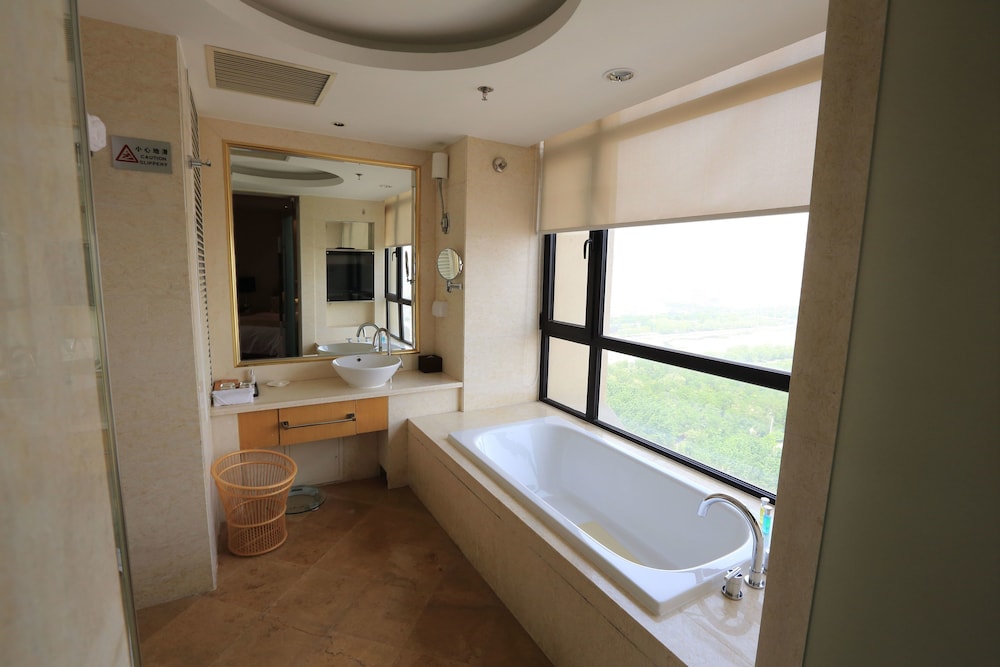 Golden Mountain International Hotel 10/49