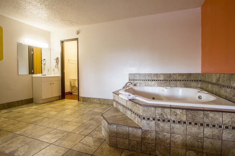 Motel6 Ashland, OH 46/46