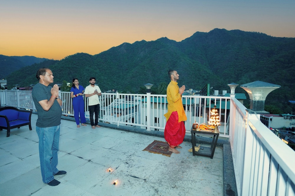 One Earth City Heart Rishikesh 26/50