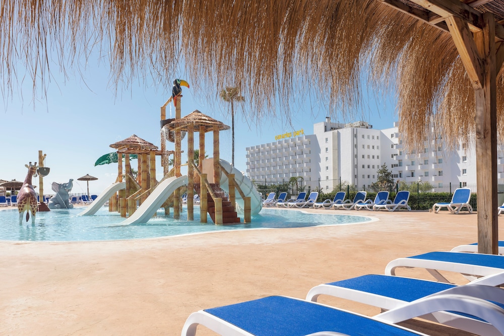 HSM Canarios Park Hotel 55/65