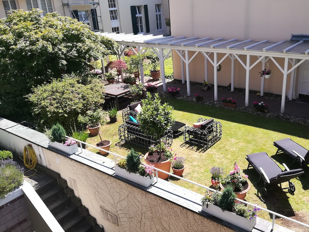 Apartmenthaus Hohe Straße 67/72