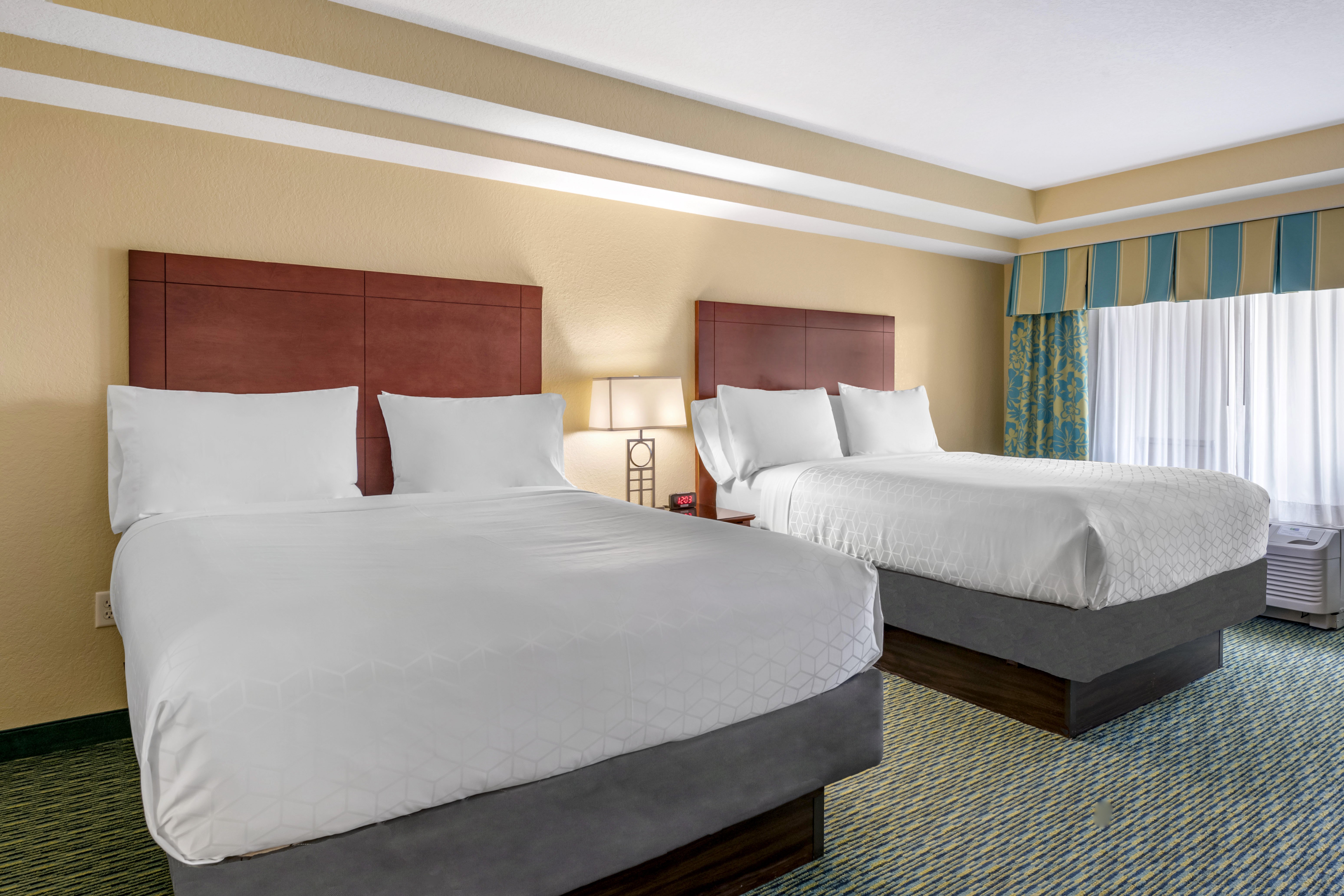 Holiday Inn Resort Orlando Lake Buena Vista An Ihg Hotel 16/50