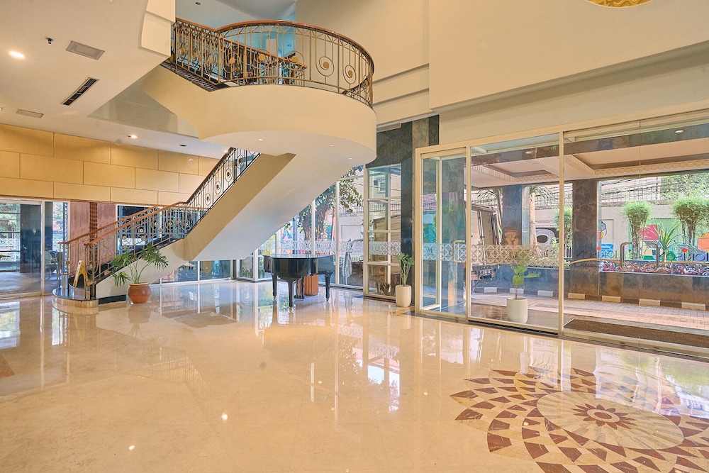 Horison Ultima Menteng Jakarta 14/50