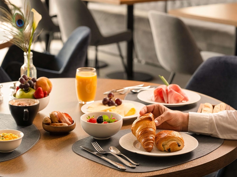 Mercure Geneva Airport 26/47