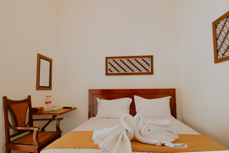 Indonesia Hotel Malioboro 6/11