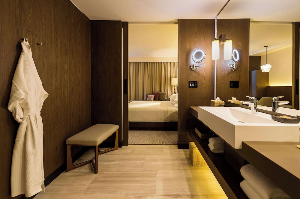 Hyatt Regency Andares Guadalajara 46/47