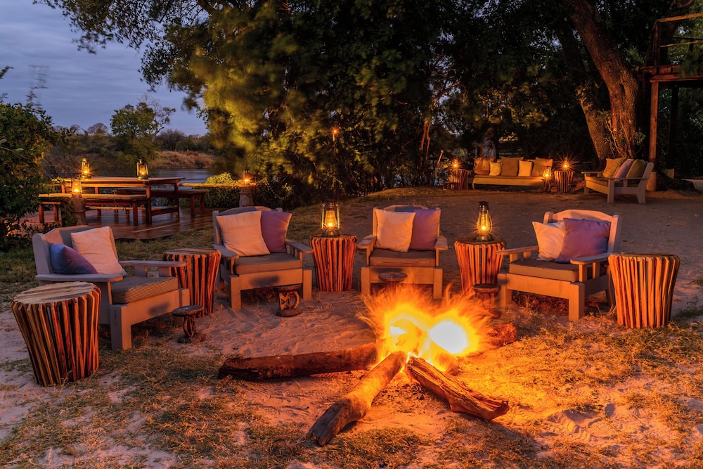 Sindabezi Island Camp 27/29