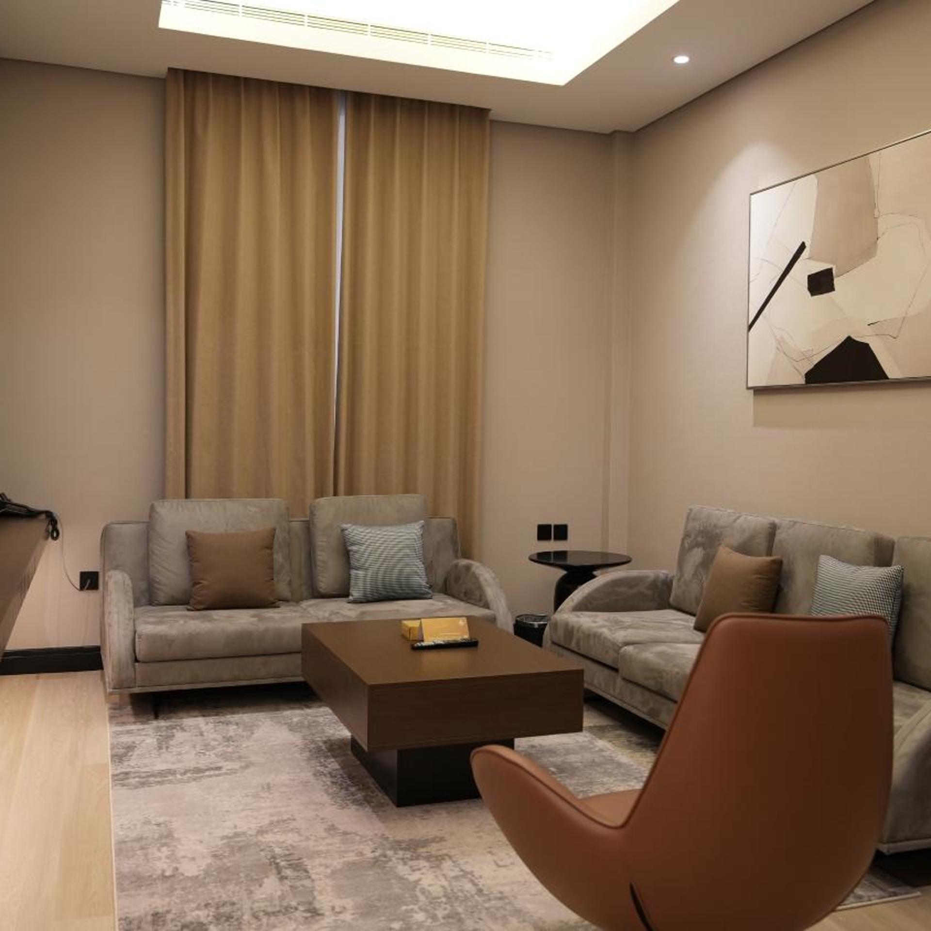 Snood Al Narjis Hotel 28/50