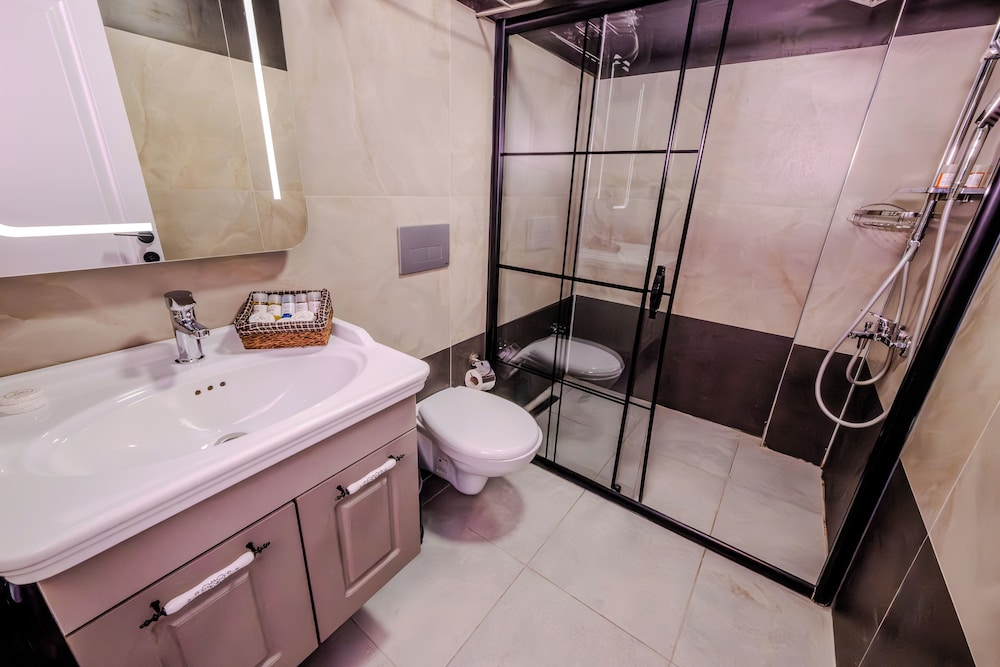 Rubby Otel Kadikoy 57/58