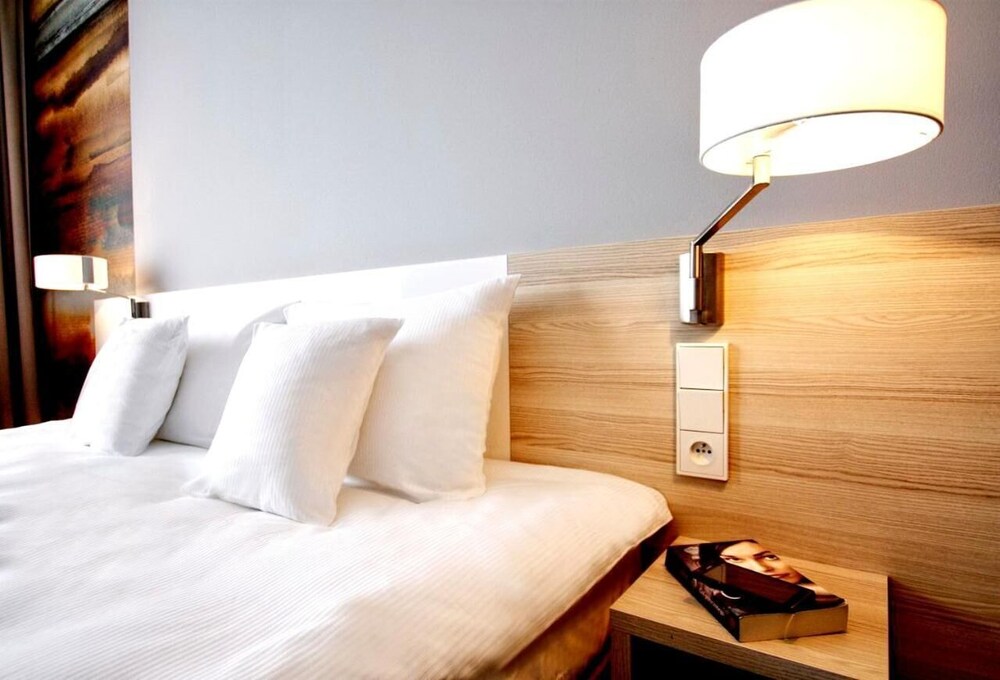 Best Western Plus Brzeg Centrum 16/49