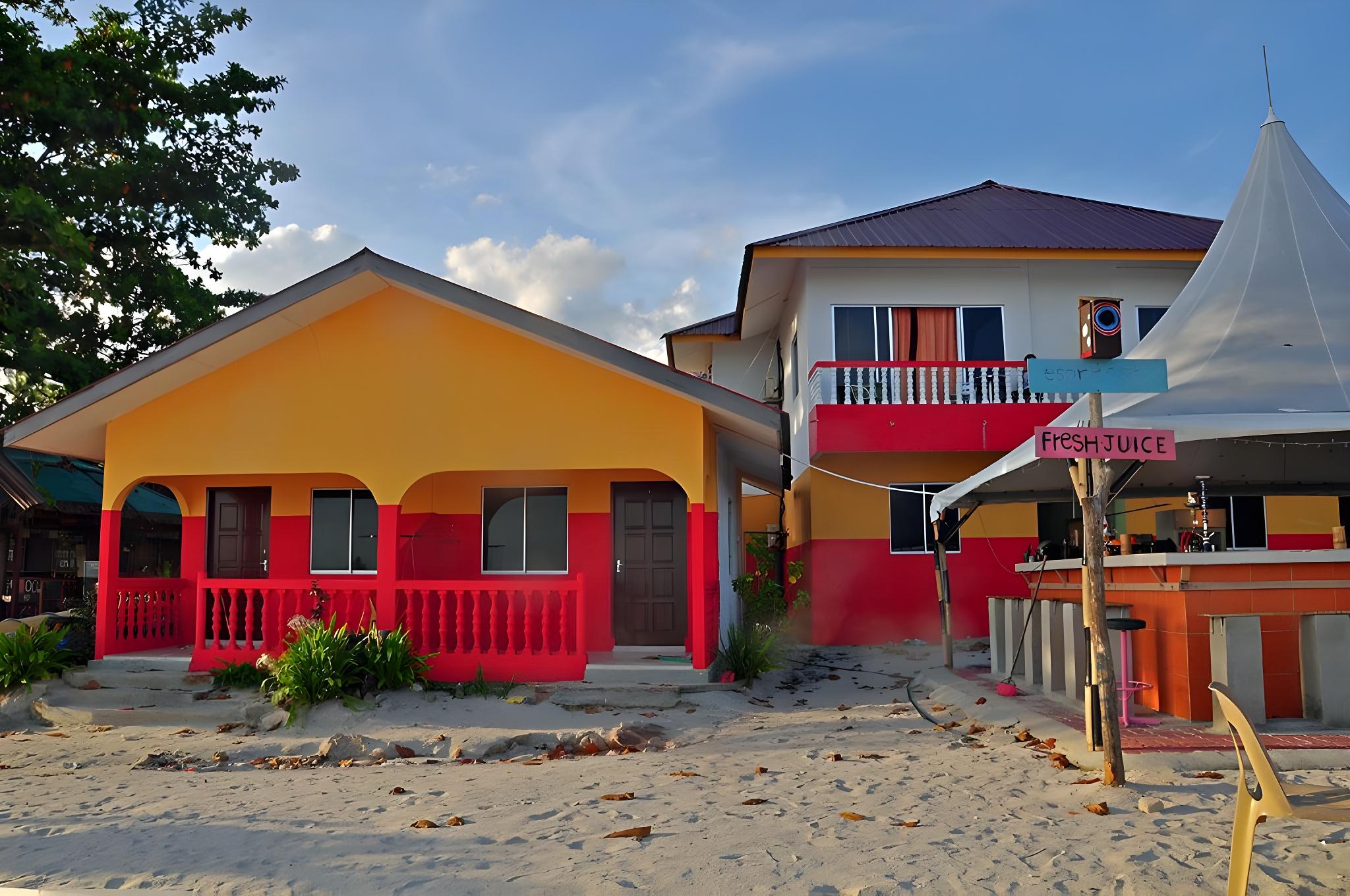 Cenang Rest House 14/63