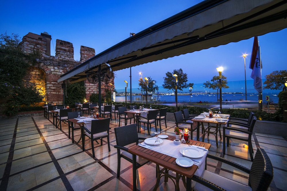 Radisson Hotel Istanbul Sultanahmet 39/50