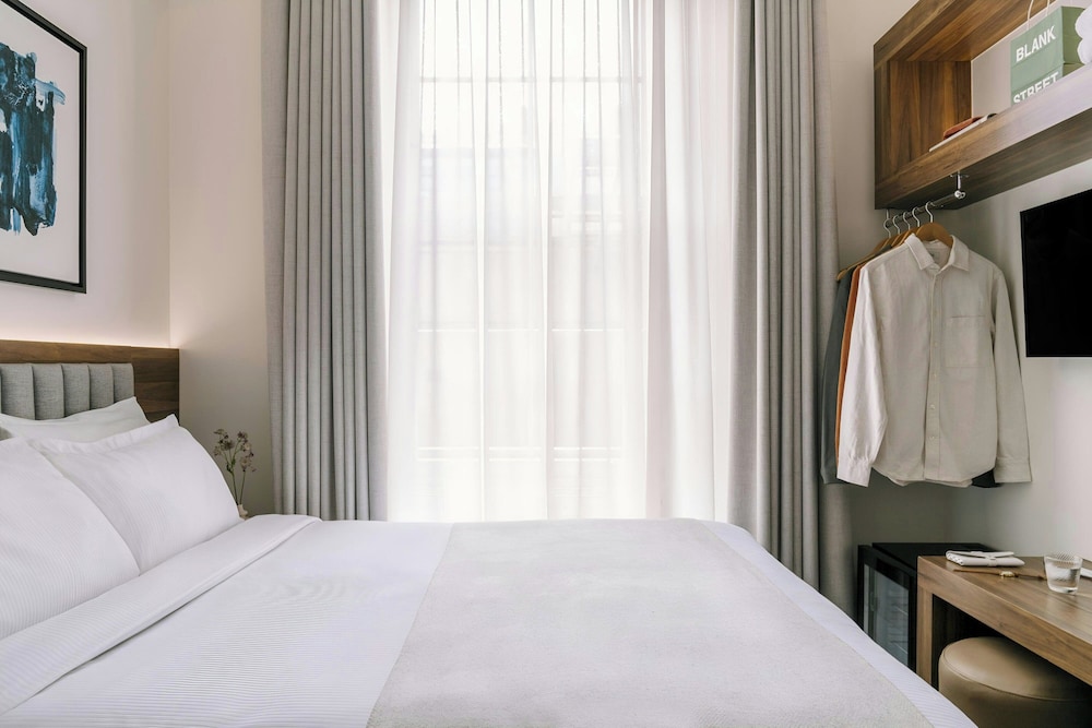 The Voyage Hotel Paddington 14/46