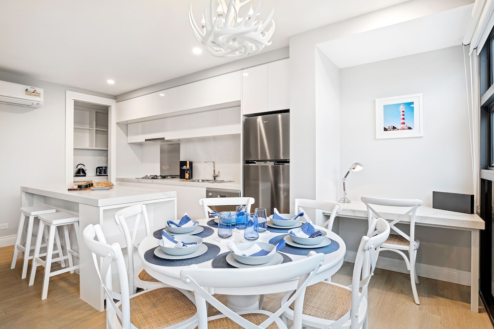 The Hamptons Apartments Corporate Keys 41/57