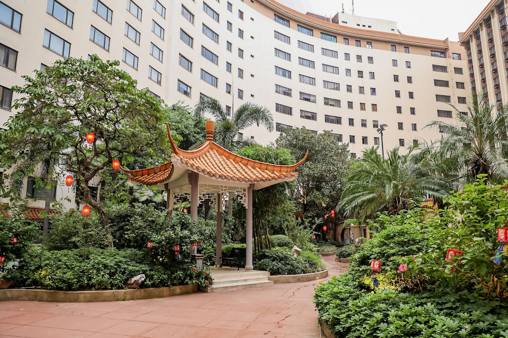 China Hotel Guangzhou 66/69