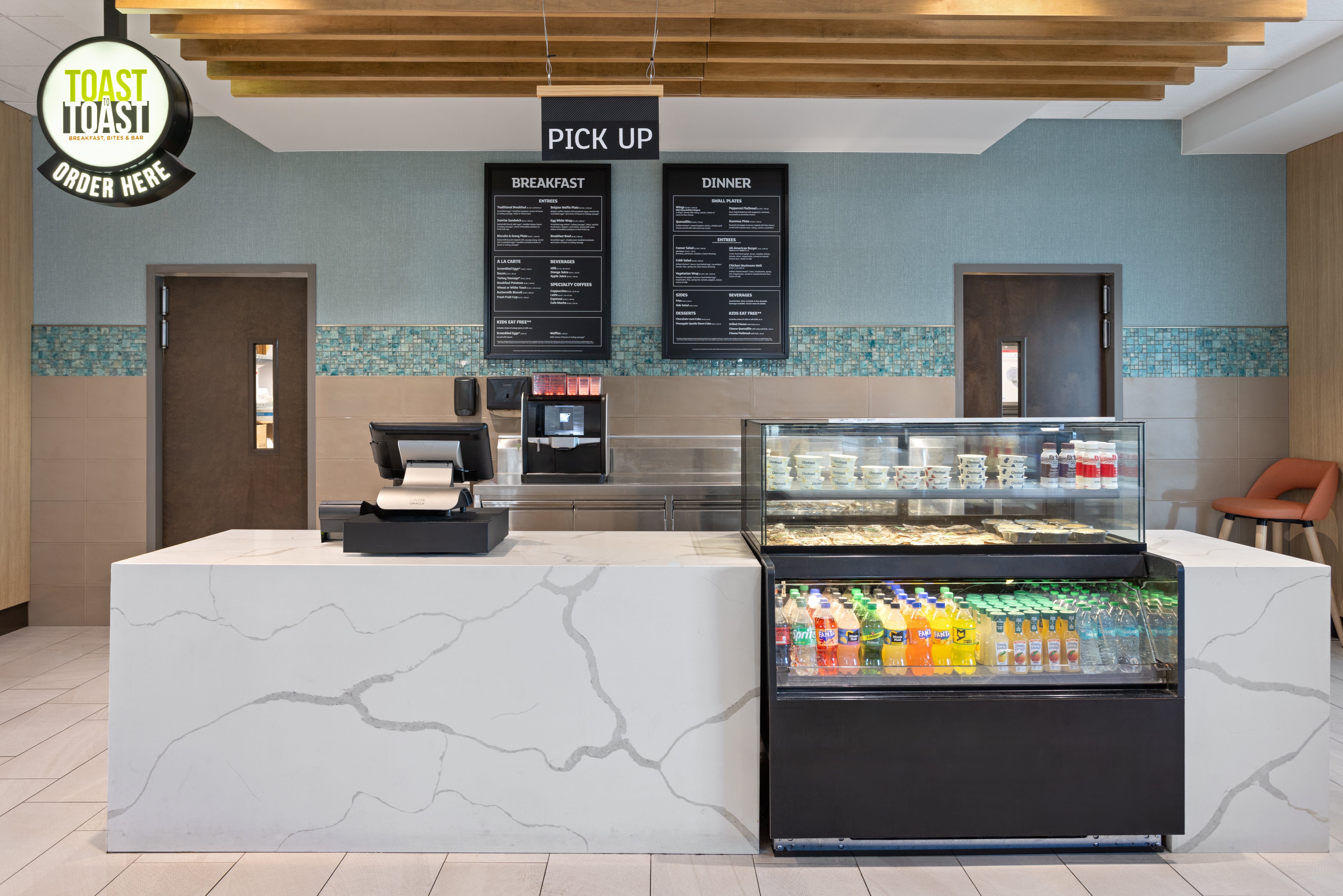 Holiday Inn Suites Savannah Airport Pooler 14/74