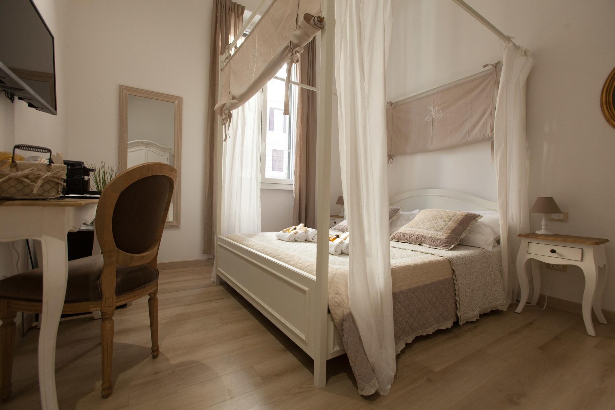 Popolo Flaminio Rooms 11/50
