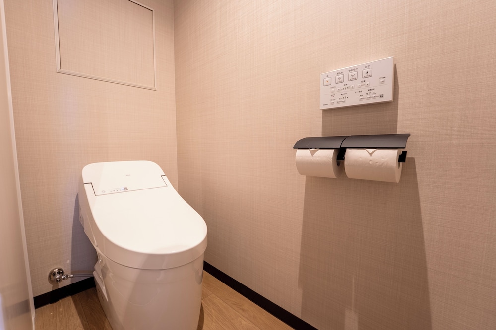 THE ISA HOTEL TENJIN 32/35