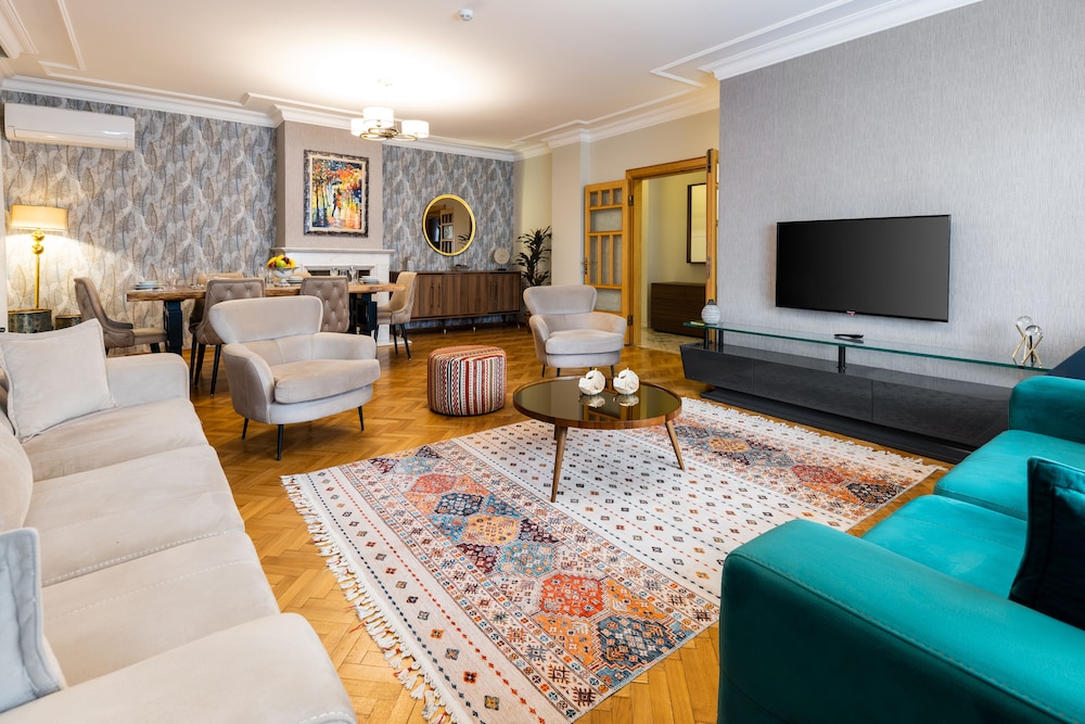 BayMari Suites Florya Istanbul 30/50
