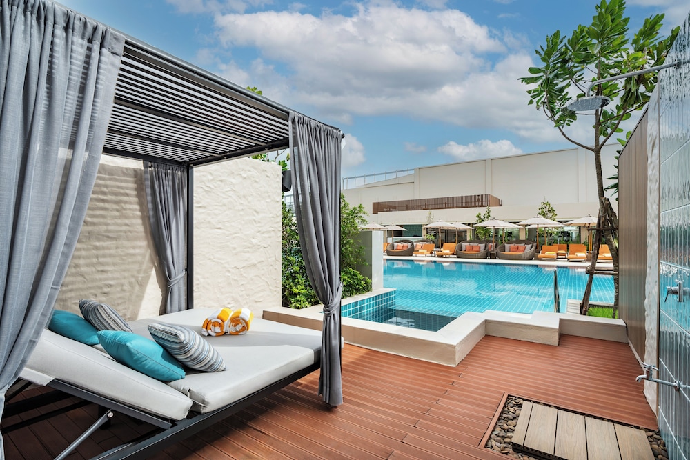 M Social Hotel Phuket 21/50