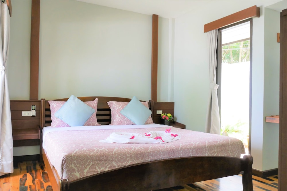 Samet Ville Resort 7/23