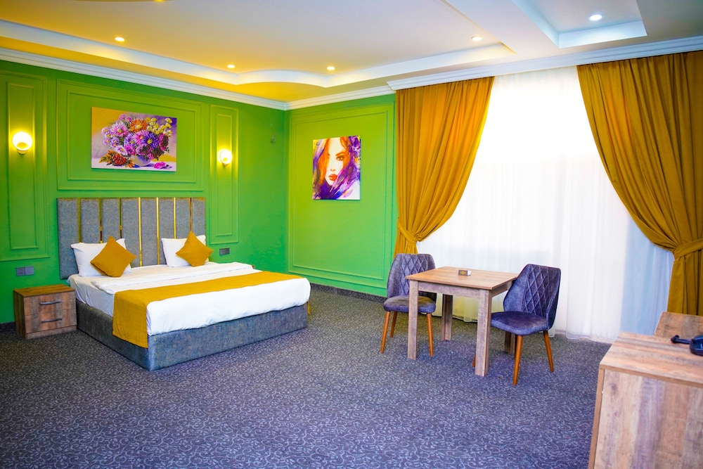 Anatolia Hotel 21/50