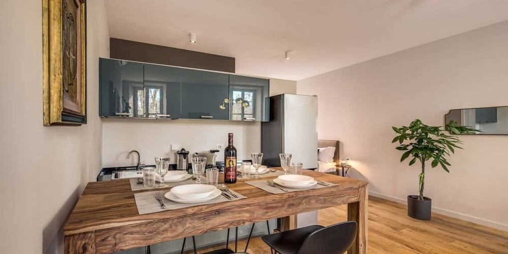 Sant Eligio Loft Campo de Fiori 19/27