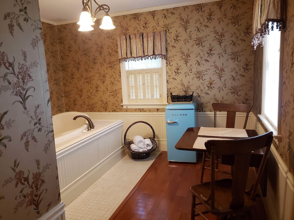 The Carriage Inn B&B 18/48