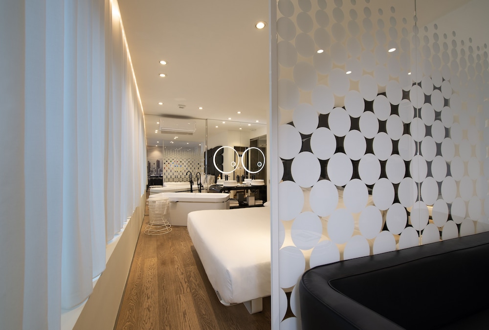 The Street Milano Duomo a Design Boutique Hotel 25/67