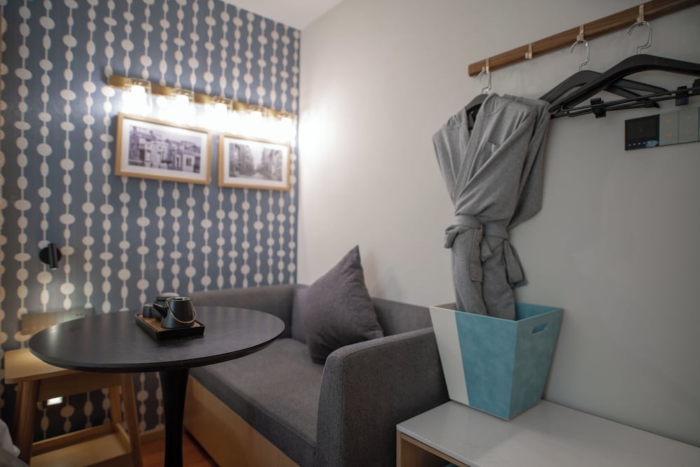CityNote Hotel (Guangzhou Beijing Road Pedestrian Street Tuanyi Square Subway Station Store) 33/50