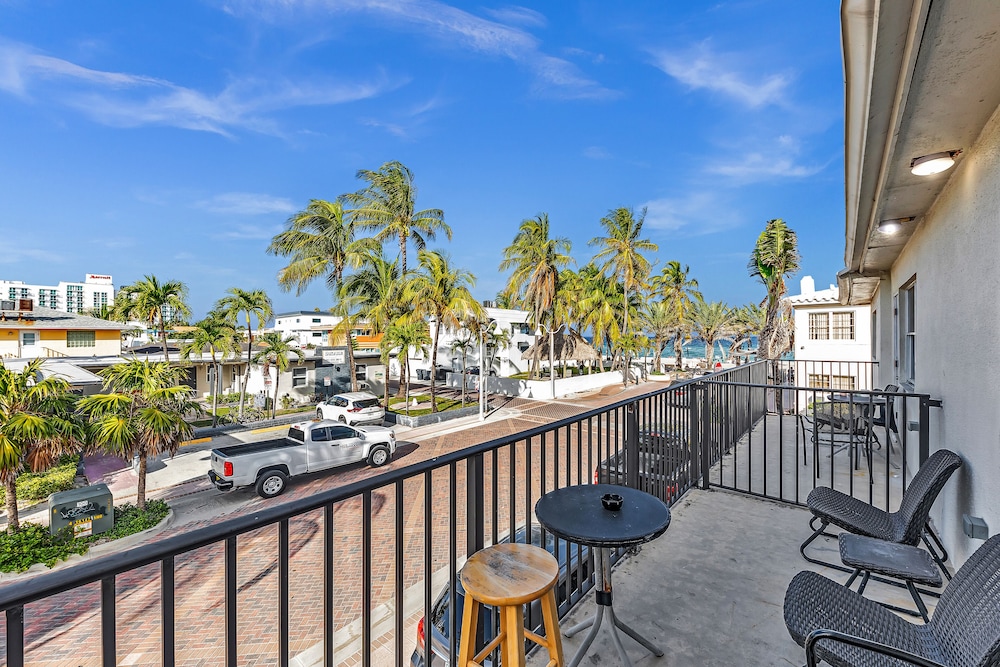 Sun Beach Inn 30/50