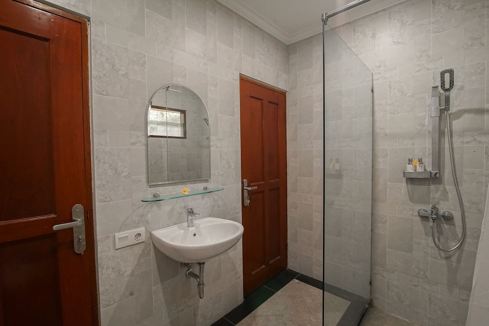 Baliana Villa Legian 31/33