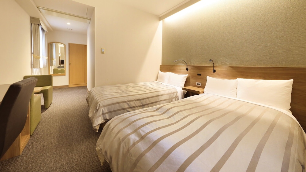 Atsugi Urban Hotel 17/71