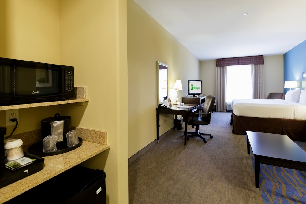 Holiday Inn Houston Webster 55/63
