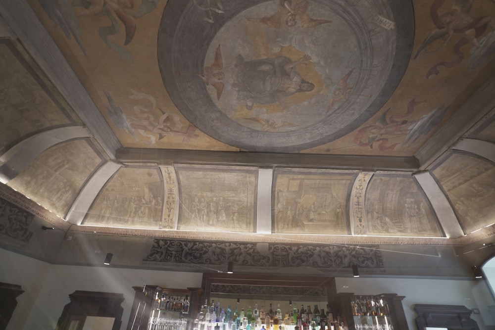 Palazzo Santo Spirito 2/50