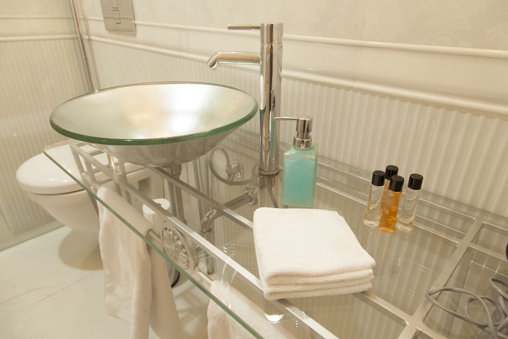 Villa Pera Suite Hotel 41/81