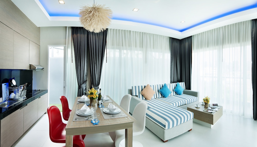 Ratana Apart Hotel At Kamala 35/50