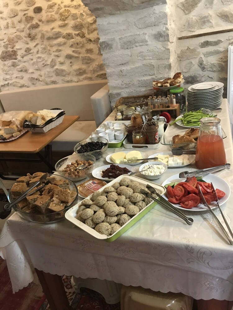 Safranbolu Camlica Konagi Carsi Evi 18/50