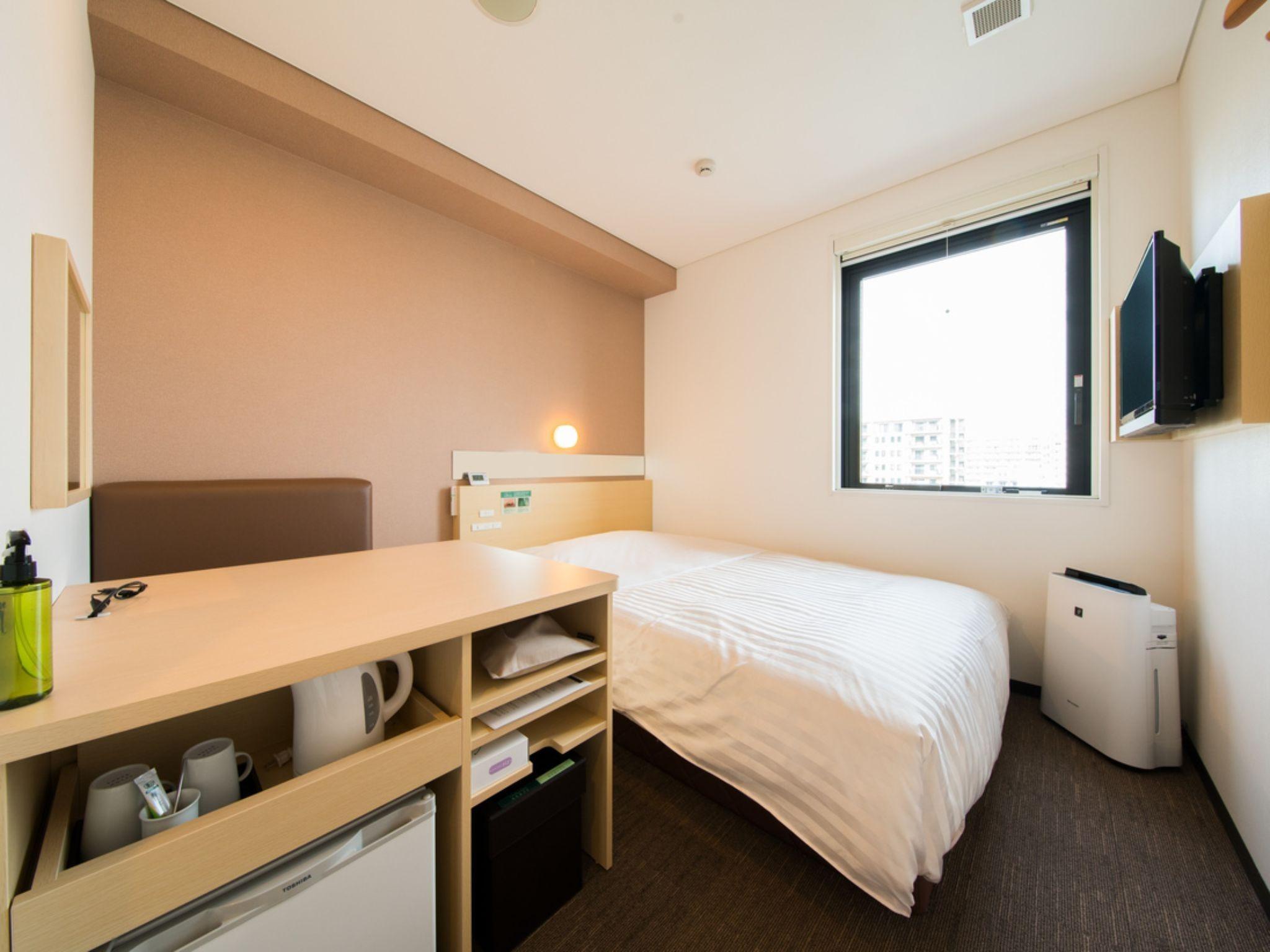 Extra, with View, High Floor