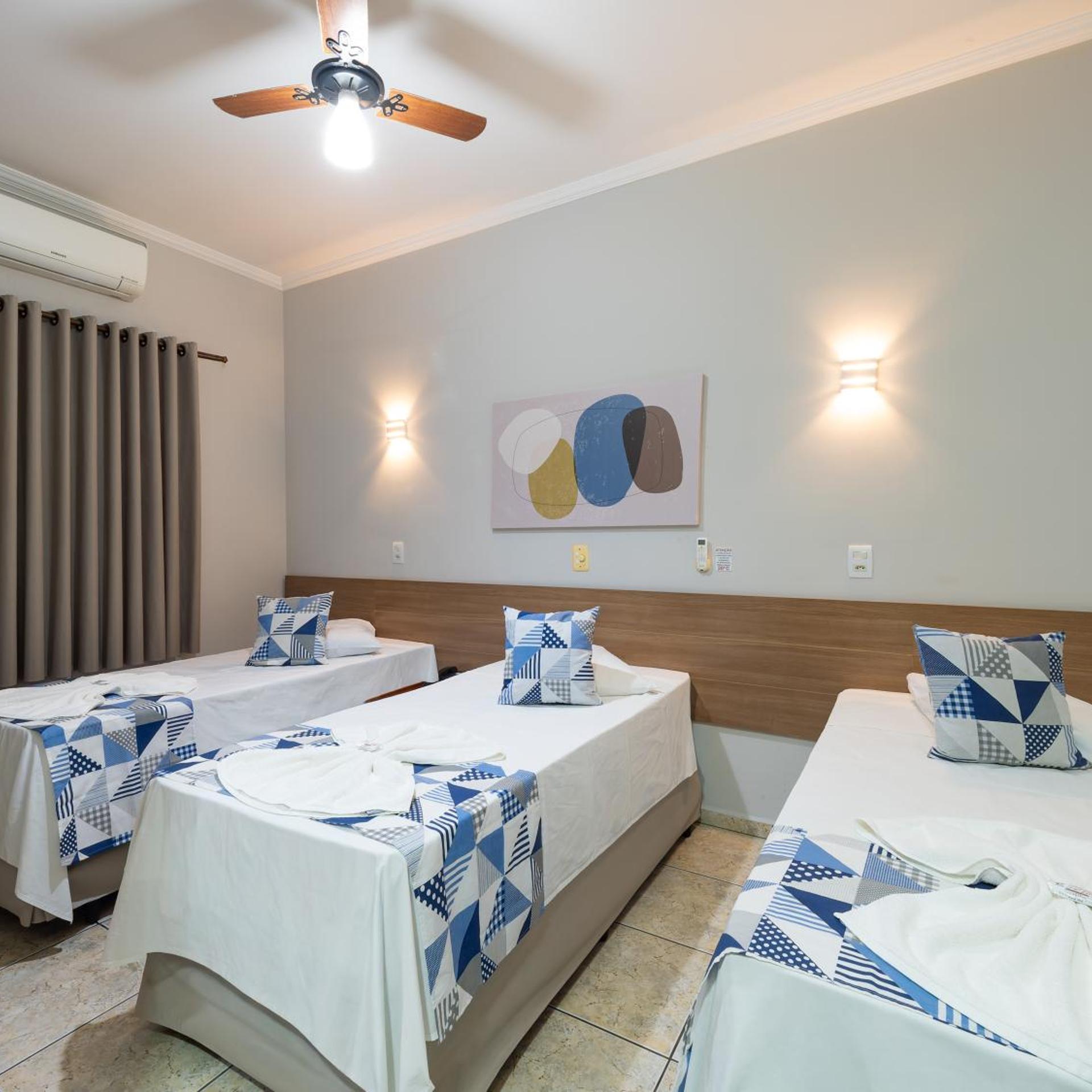Hotel Boa Vista 11/50