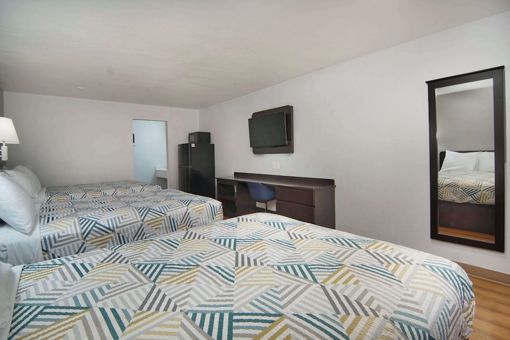 Motel6 Lancaster, TX - DeSoto - Lancaster 31/50