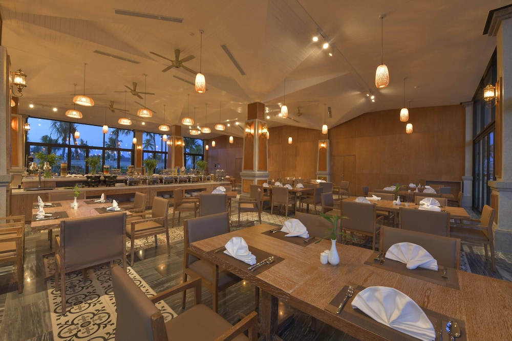 Cocoland River Beach Resort & Spa 32/50