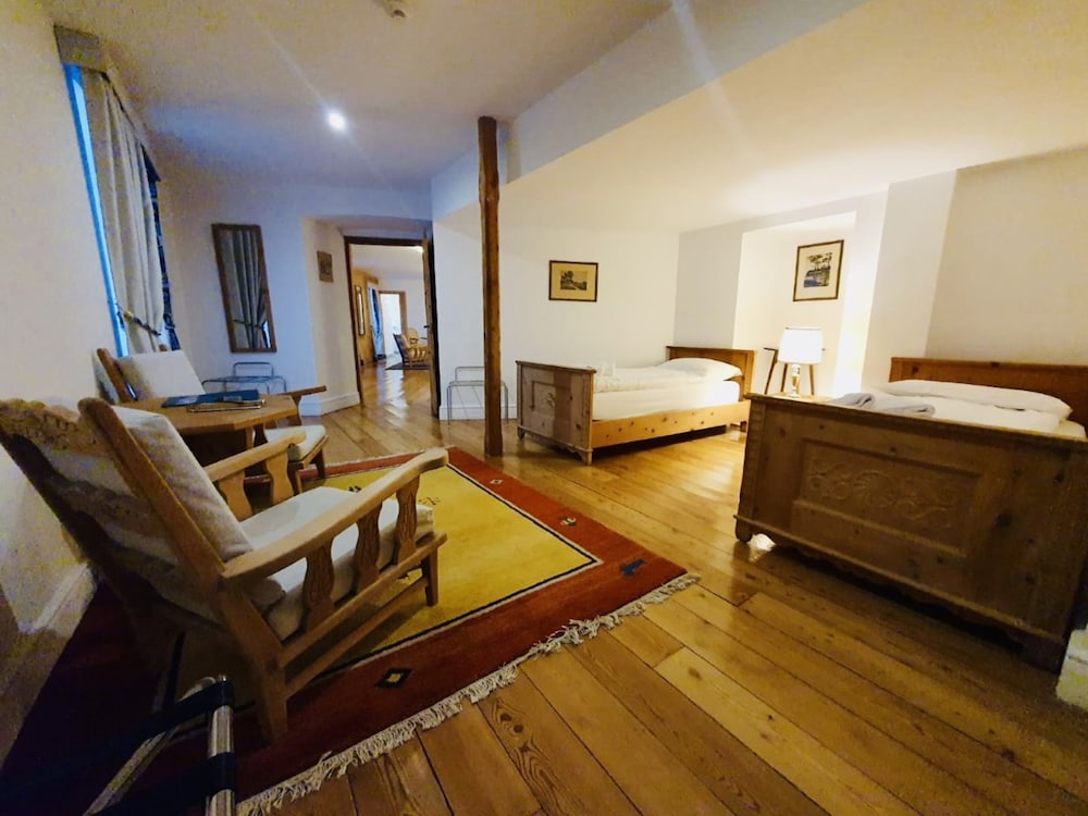 Hotel Bernina 1865 80/97
