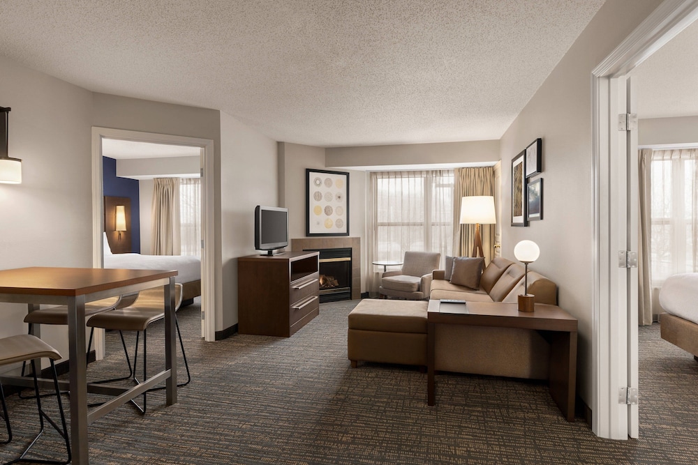 Residence Inn Philadelphia West Chester Exton 21/34