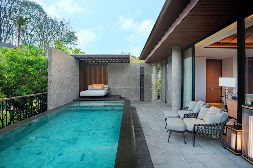 TA’AKTANA a Luxury Collection Resort & Spa, Labuan Bajo 18/50