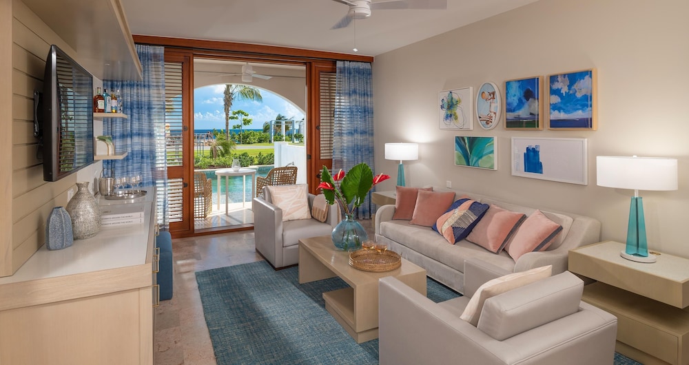 Sandals Royal Curacao - Adults Only 46/72