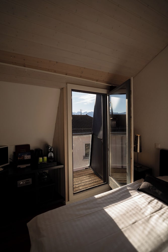 Tralala Hotel Montreux 41/73