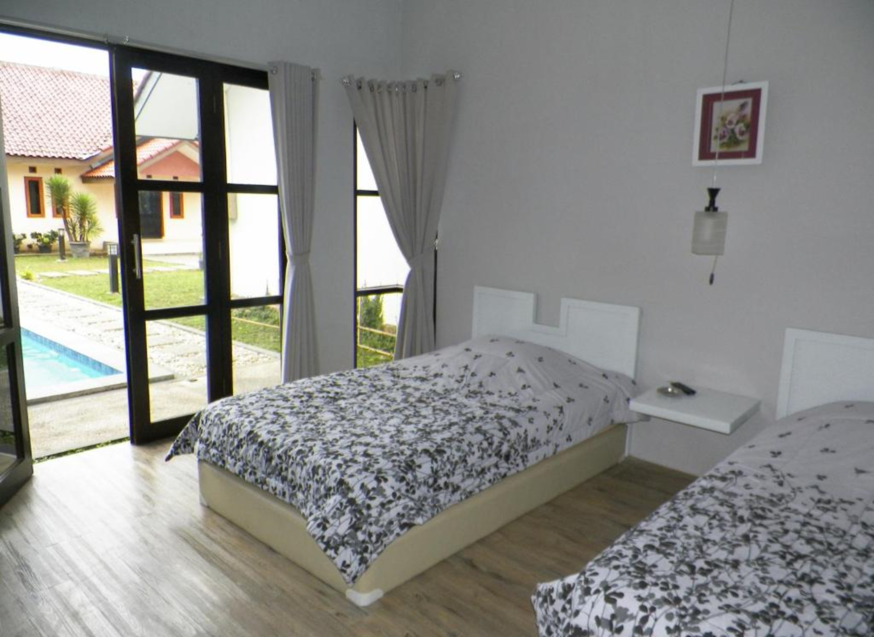 Villa Mandalawangi 10/31