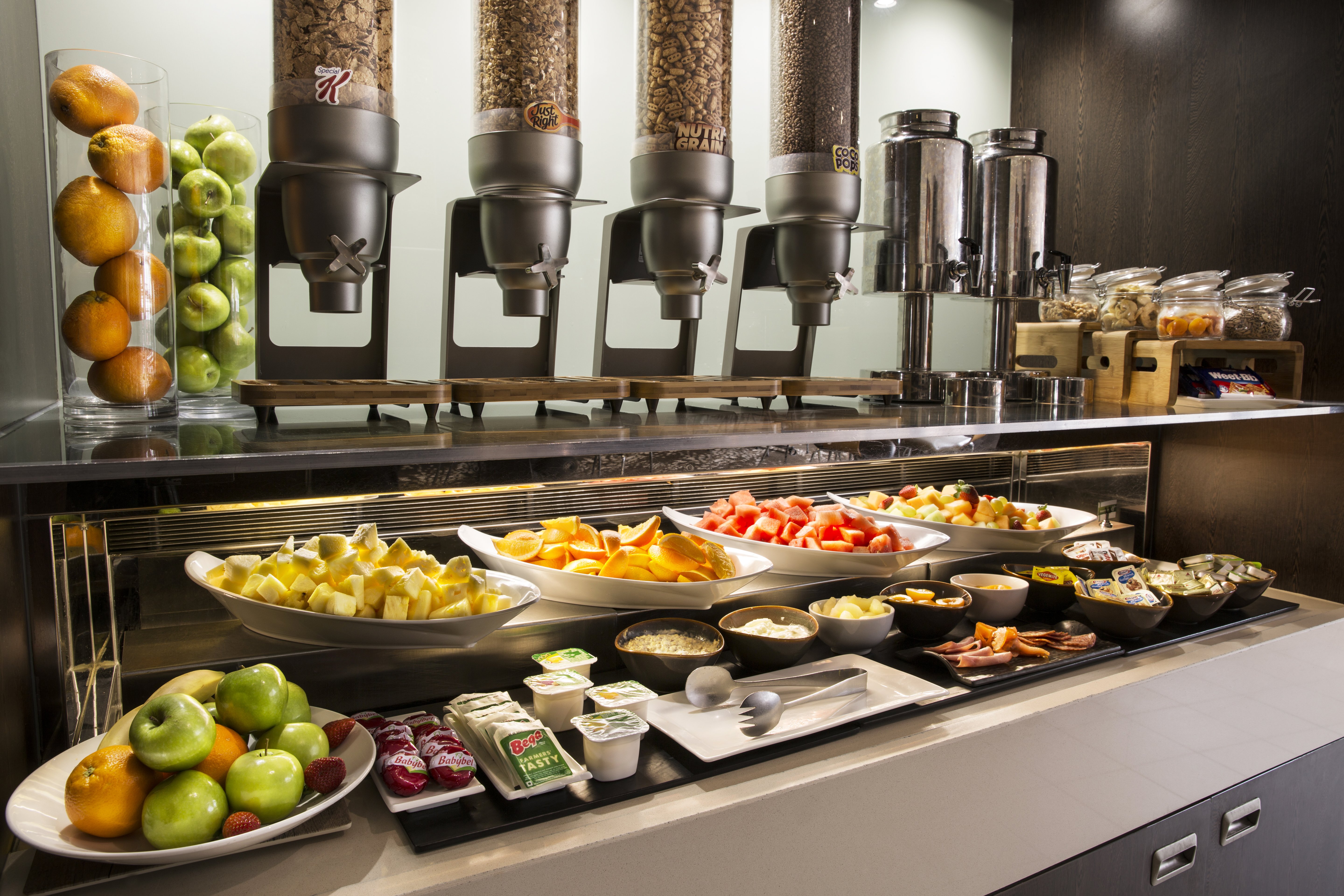 Holiday Inn Melbourne Airport 20/46